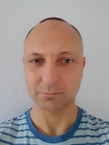 Dominik Sadowski