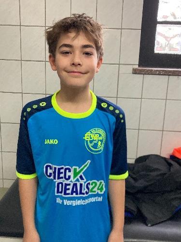 Ilyas Kerim Gözüyasli