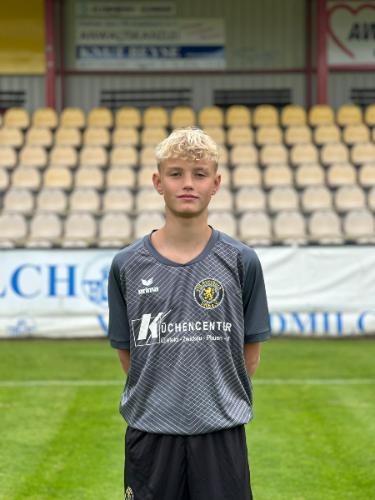 Lucas Döscher
