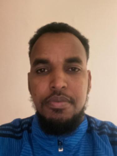 Mohamed Abdi Hassan