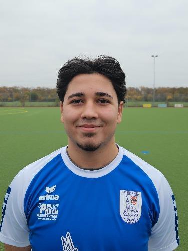 Ömer Gedik