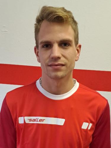 Max Hübscher