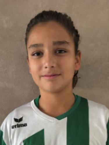 Mustafa Kayra Dogan