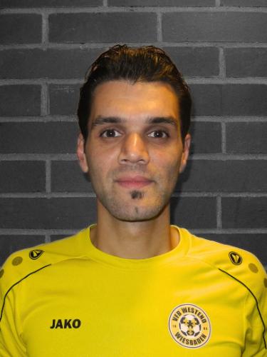 Noureddin Allahham