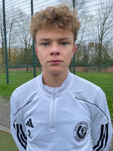 Alexander Spiekermann