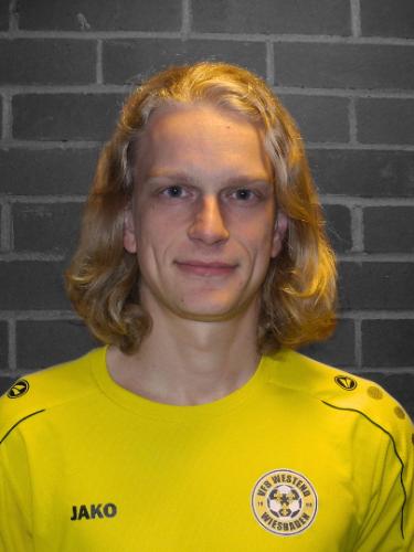 Eric Urwalek
