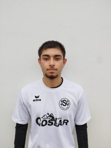 Dani Mirza
