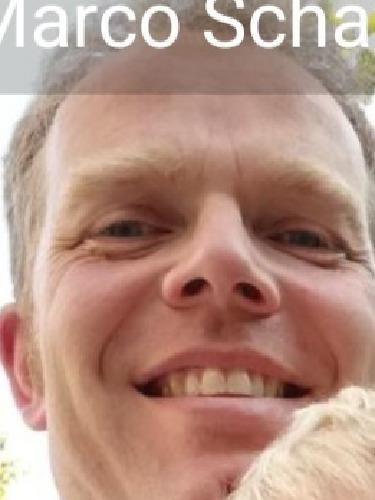 Marko Schäfer