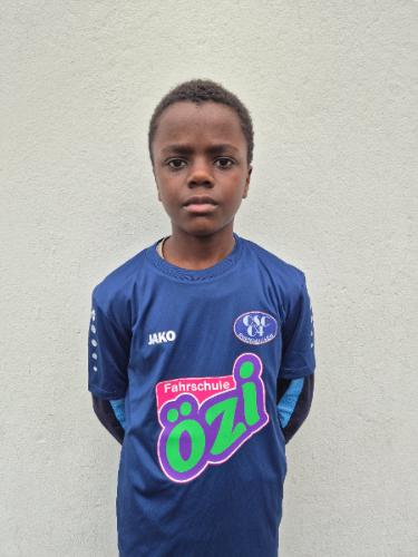 Maddox Dwayne Ngari