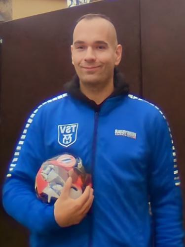 Stefan Müller