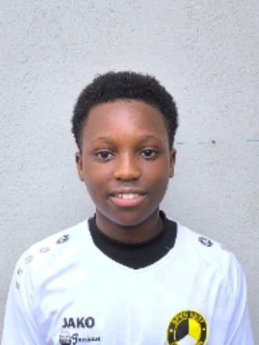 Scott Eghosa Omorodion Silvester