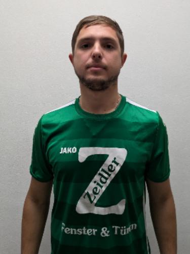 Maksym Leniv