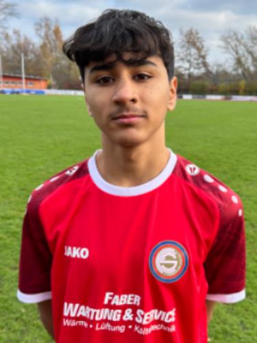 Daryos Kawa Abdulqader