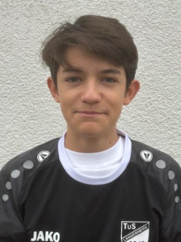 Thore Valentin Klein