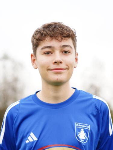 Noah Jakisch