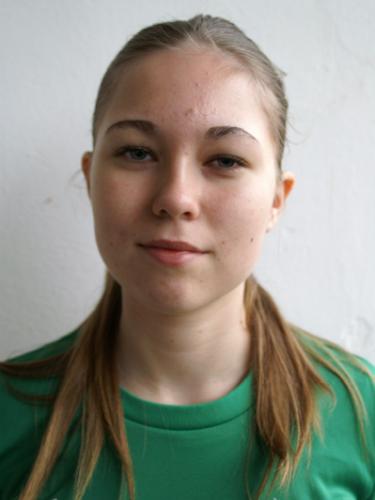 Lina Taubert