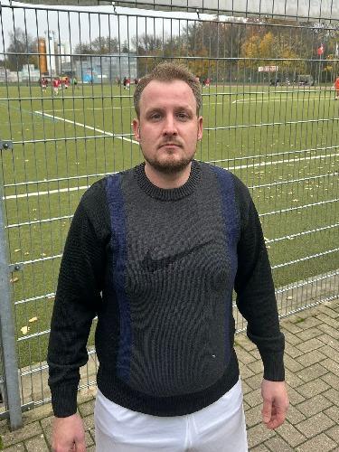 Patrik Bahr