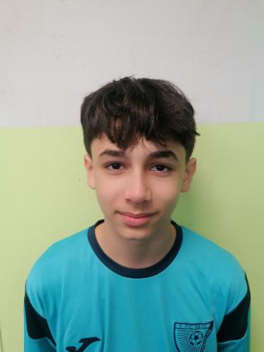 Amin Sinani