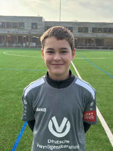 Matteo Walter