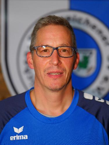 Matthias Krueger