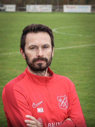 Marc Aussenhof