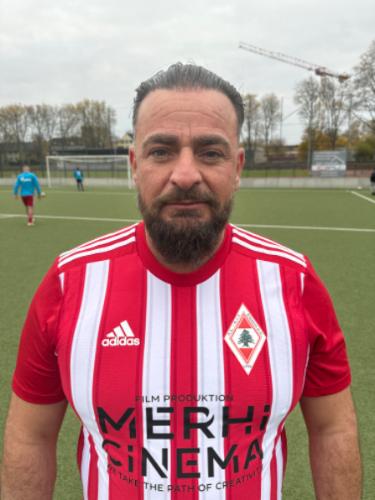 Billal Elzein