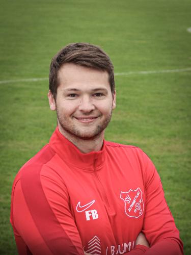 Florian Bergmann