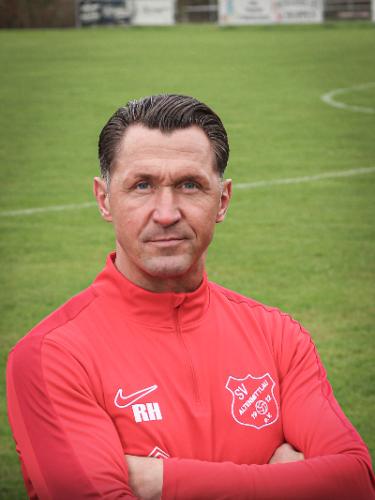 Roberto Hartmann