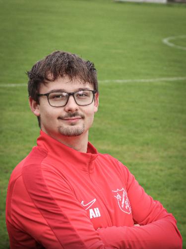 Andreas Herrman