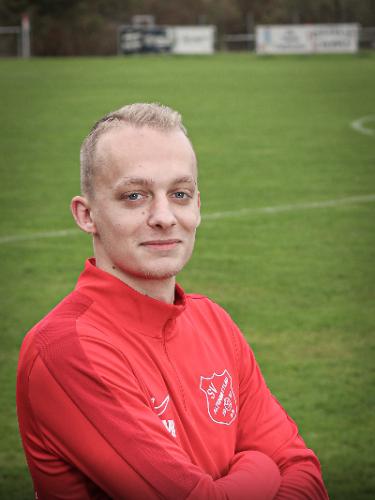 Marvin Huettel