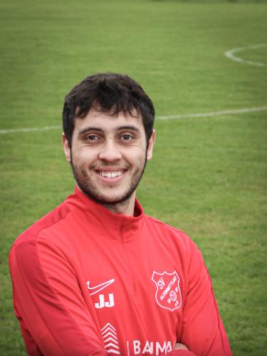 Jannik Jokisch
