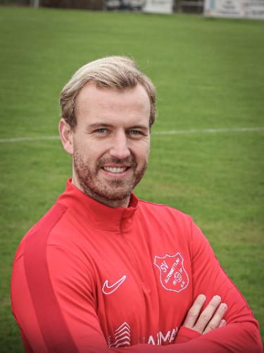 Hannes Pawel