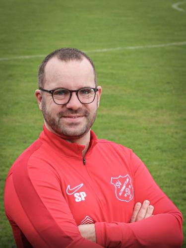 Sven Peter