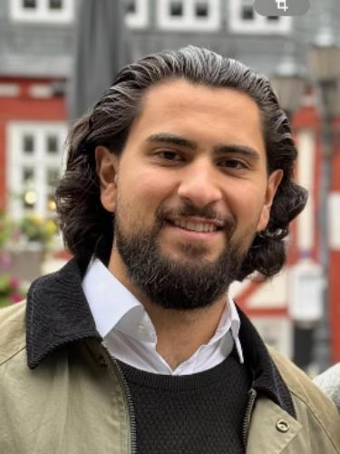 Kadirhan Devecioglu