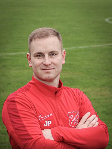 Jonas Poft