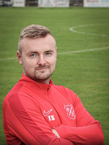 Tim Schloegl