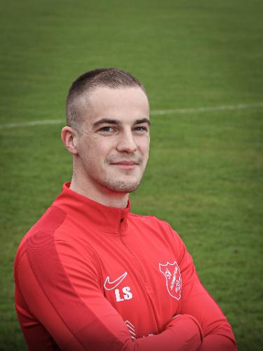 Luca Schoener