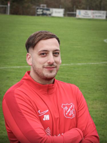 Jannik Weber