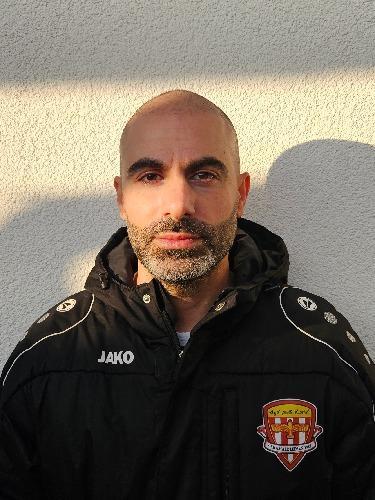 Andreas Can