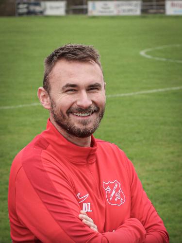 Dominik Zull