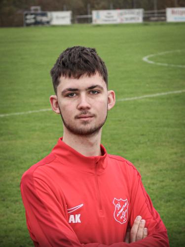 Adrian Kyselka