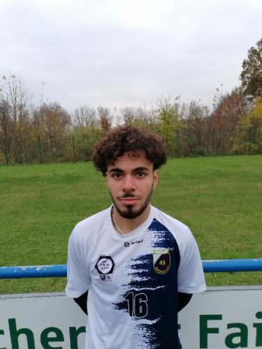 Erdal Ciran Aslan