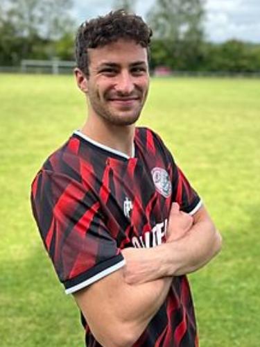 Matthias Schöllhorn