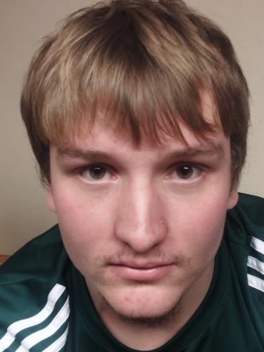 William Gregory Parsons