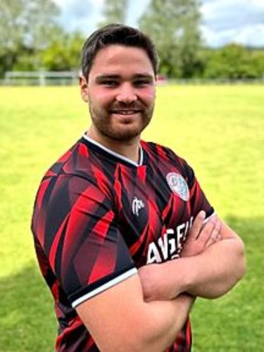 Gabriel Kammerlander