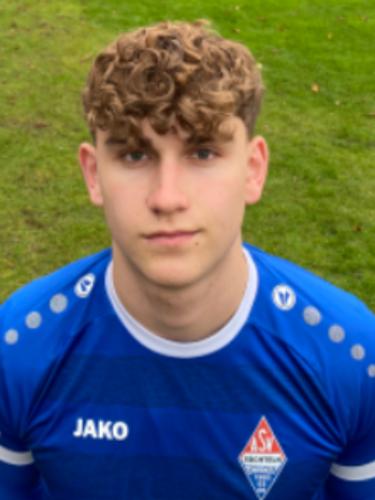 Leon Alexander Weiss