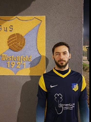 Kamil Jonasz Piskula