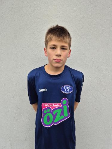 Niklas Siegfried Peter Buschhüter