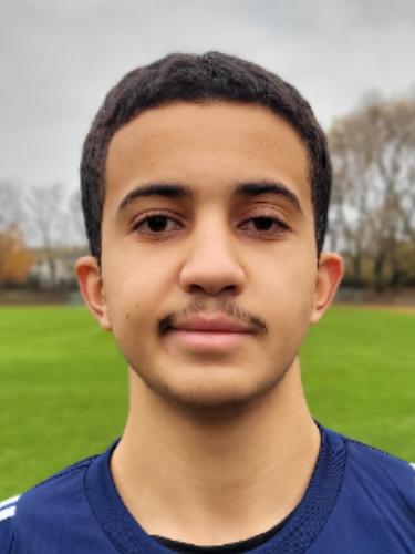 Mohamed Amin Meziyerh