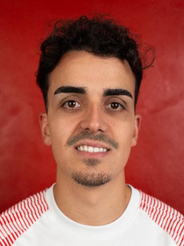 Claudio Correia Dias